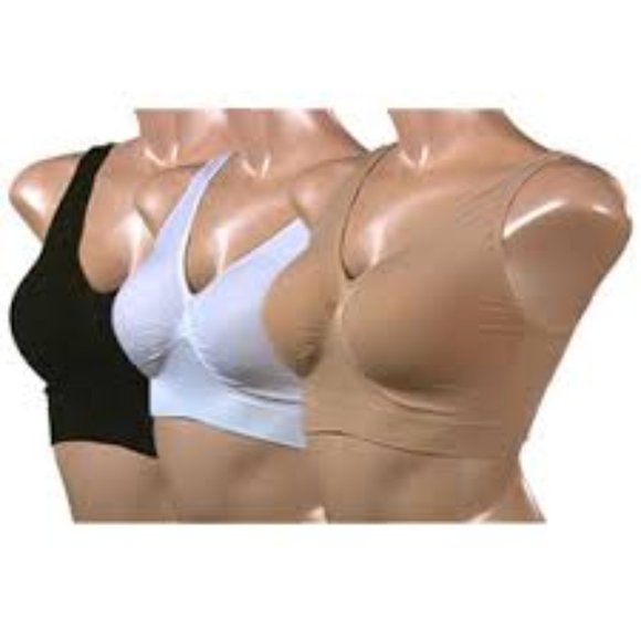 Bra seamless sports bra as seen on tv - Picture 1 of 1